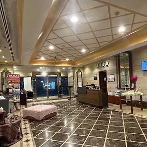 3* Appart hôtel Al Raya