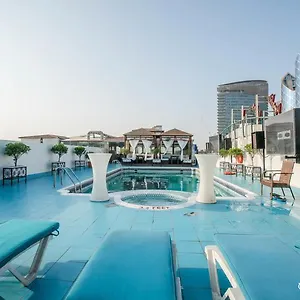 Regent Palace Отель