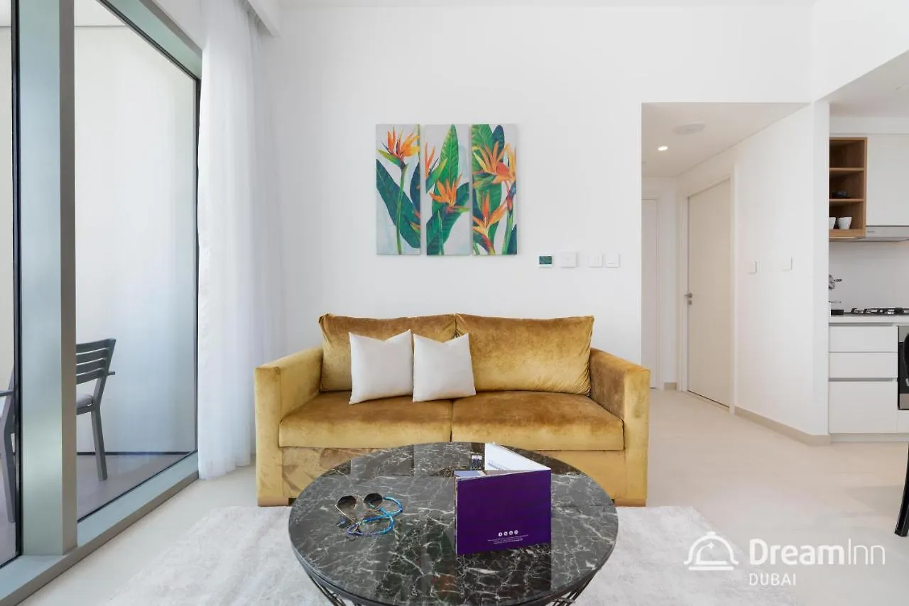 Dream Inn Contemporary Apartments - Downtown Views Dubai