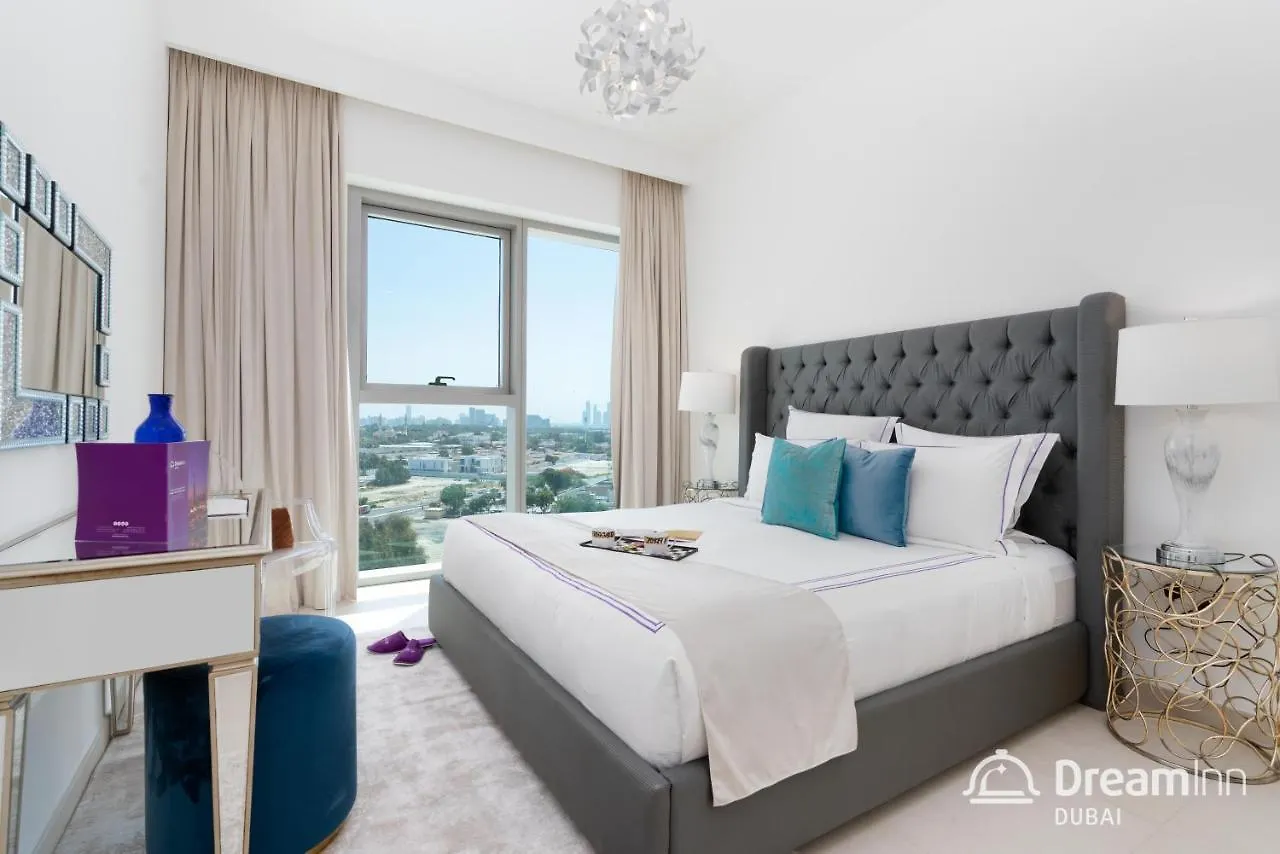 Dream Inn Contemporary Apartments - Downtown Views Dubai 0*,