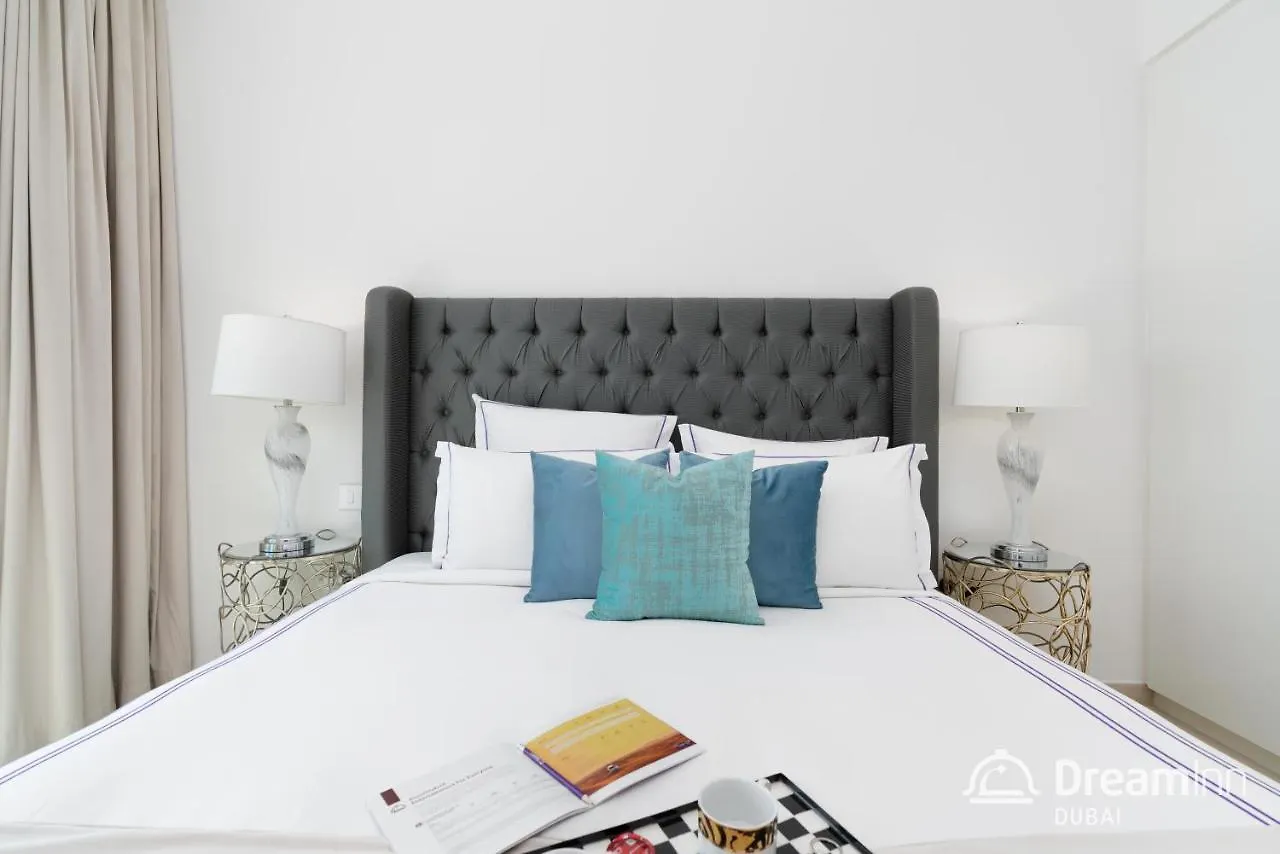 Dream Inn Contemporary Apartments - Downtown Views Dubai United Arab Emirates