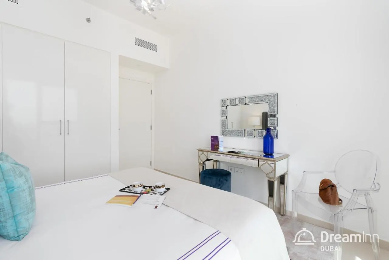 Dream Inn Contemporary Apartments - Downtown Views Dubai United Arab Emirates