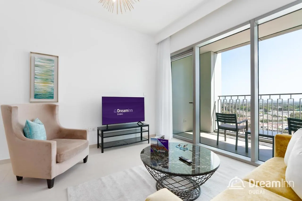Dream Inn Contemporary Apartments - Downtown Views Dubai