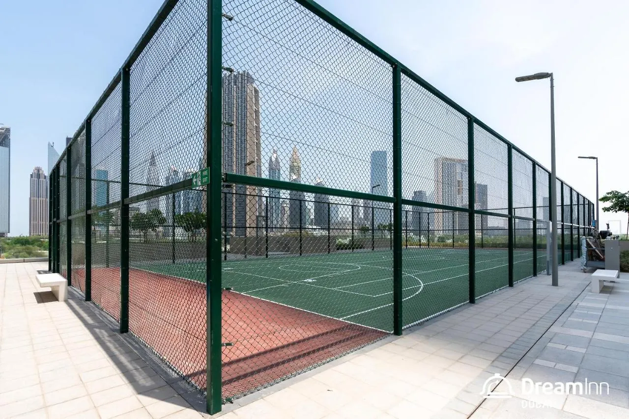 Dream Inn Contemporary Apartments - Downtown Views Dubai