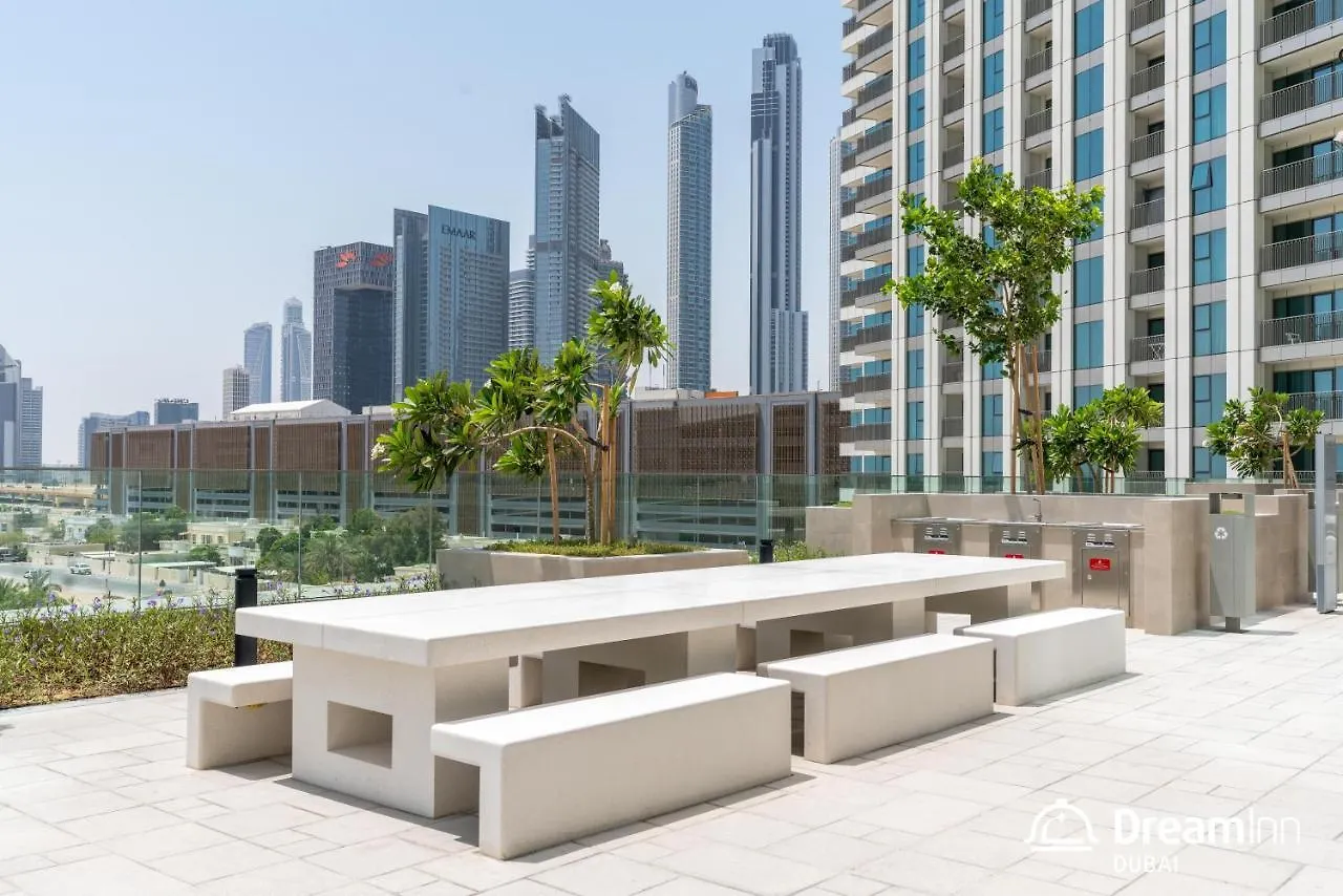 Dream Inn Contemporary Apartments - Downtown Views Dubai United Arab Emirates