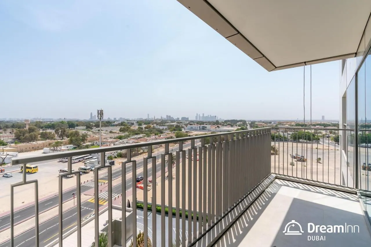 Dream Inn Contemporary Apartments - Downtown Views Dubai 0*,  United Arab Emirates