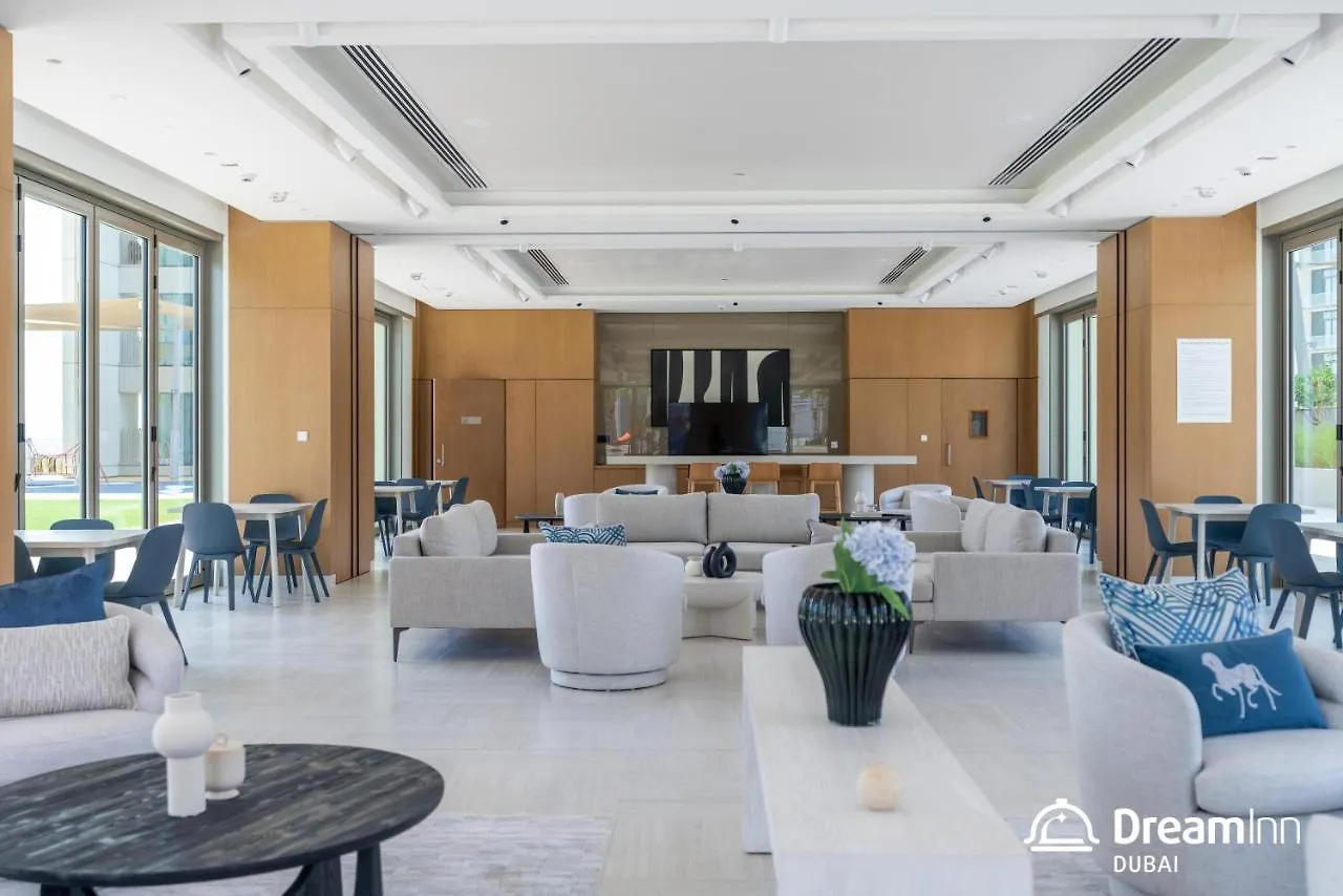 Dream Inn Contemporary Apartments - Downtown Views Dubai 0*,  United Arab Emirates