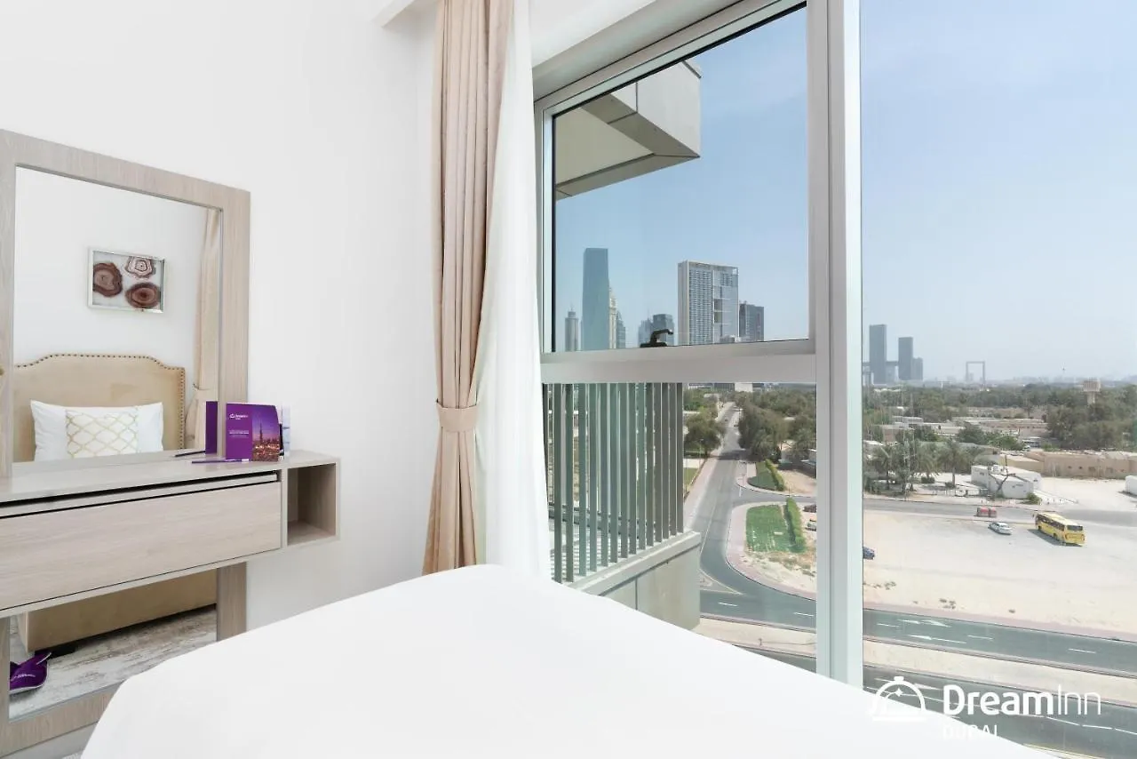 Dream Inn Contemporary Apartments - Downtown Views Dubai