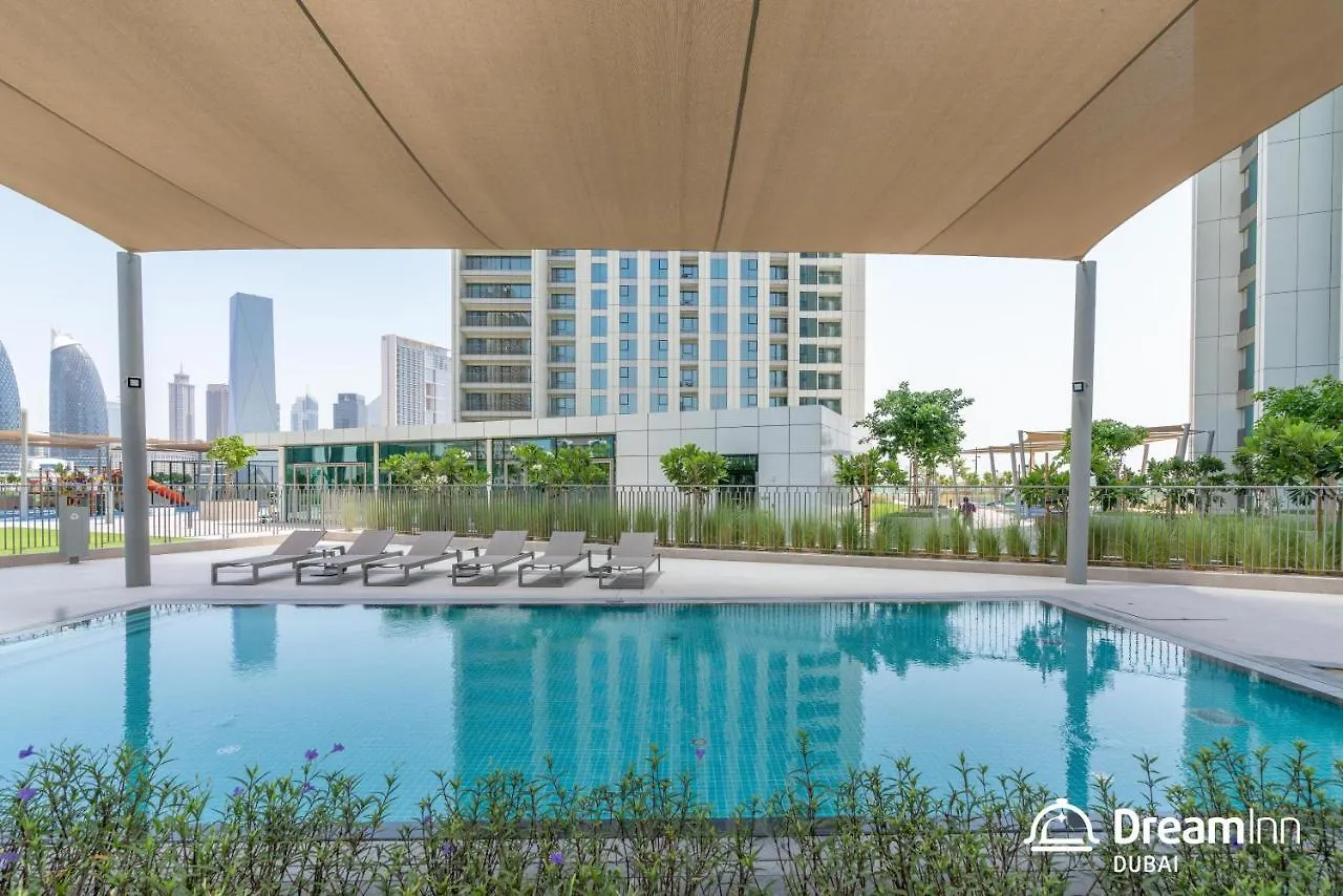 Dream Inn Contemporary Apartments - Downtown Views Dubai