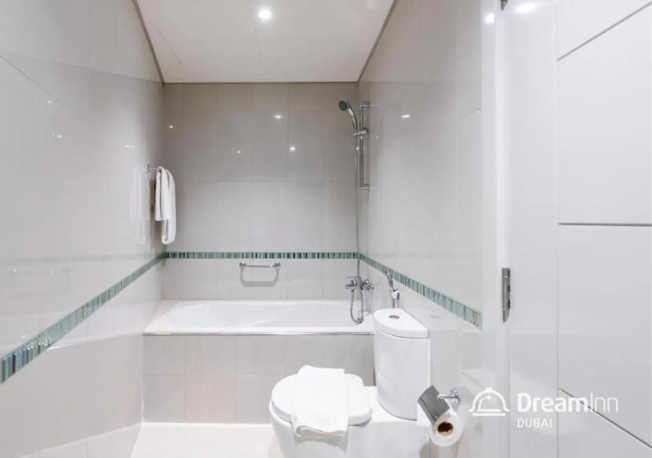 Dream Inn Contemporary Apartments - Downtown Views Dubai 0*,  United Arab Emirates